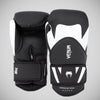 Venum Challenger 4.0 Boxing Gloves Black/White