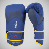 Venum Challenger 4.0 Gants de boxe bleu / jaune