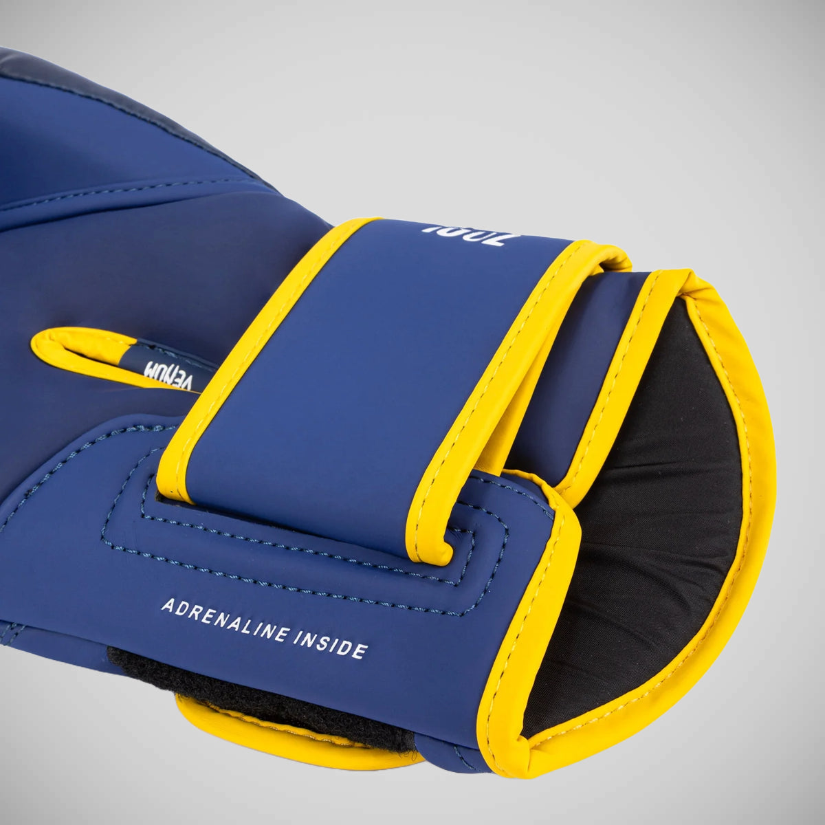 Venum Challenger 4.0 Gants de boxe bleu / jaune