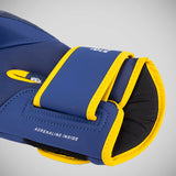 Venum Challenger 4.0 Gants de boxe bleu / jaune