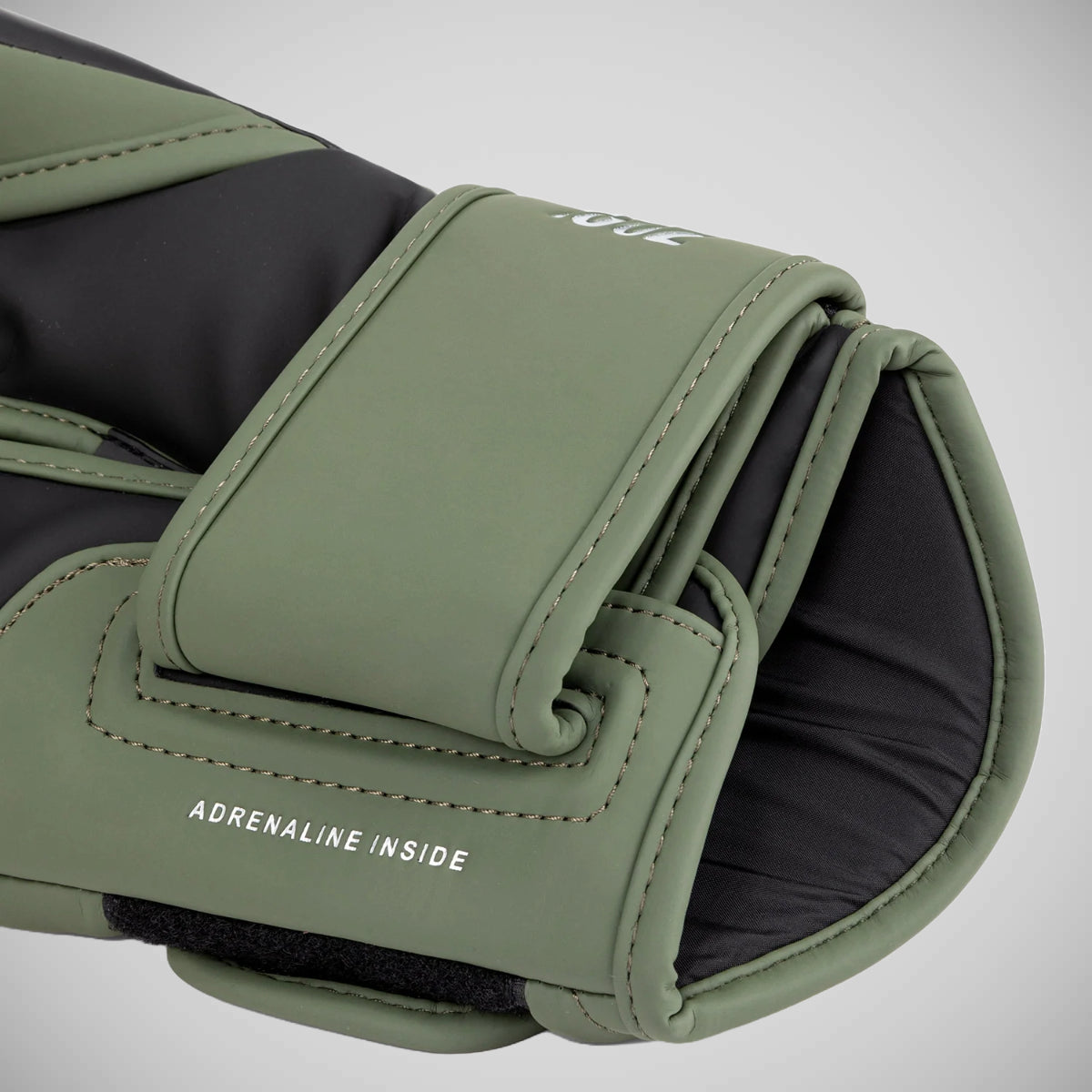 Venum Challenger 4.0 Mănuși de box kaki/negru