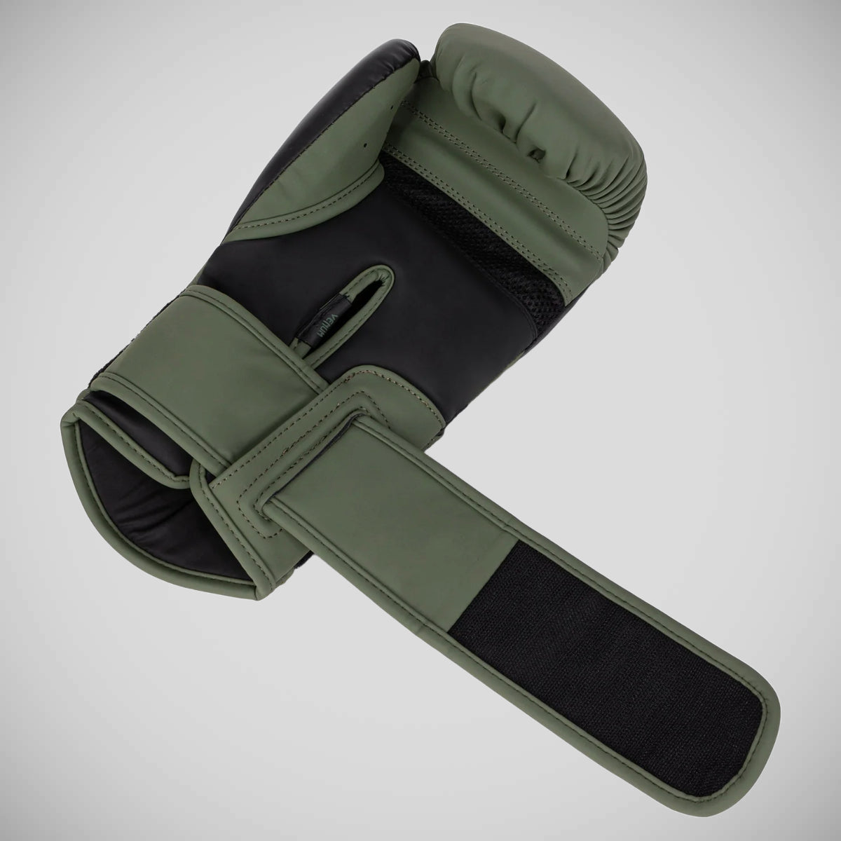 Venum Challenger 4.0 Mănuși de box kaki/negru