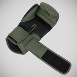 Venum Challenger 4.0 Mănuși de box kaki/negru