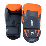 Venum Challenger 4.0 Boxing Gloves Navy/Orange