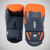 Venum Challenger 4.0 Mănuși de box Navy/Orange