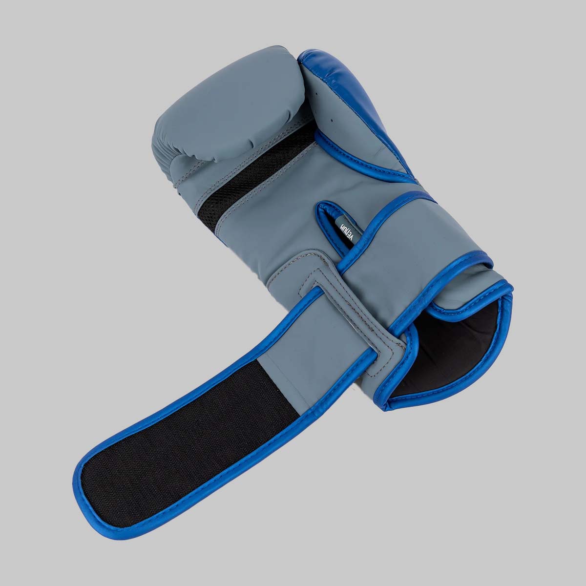 Venum Challenger 4.0 Boxhandschuhe Kieselgrau