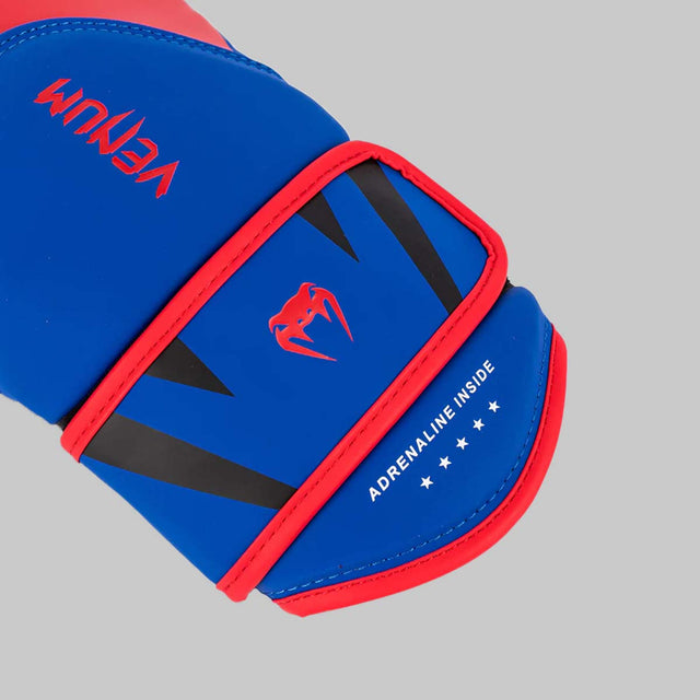 Venum Challenger 4.0 Boxing Gloves Royal Blue