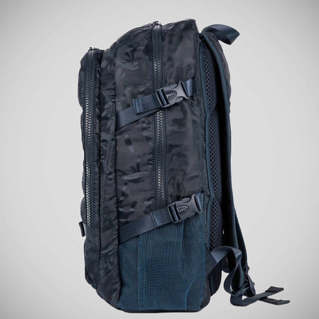 Venum Challenger Pro Back Pack Camo/Mavi
