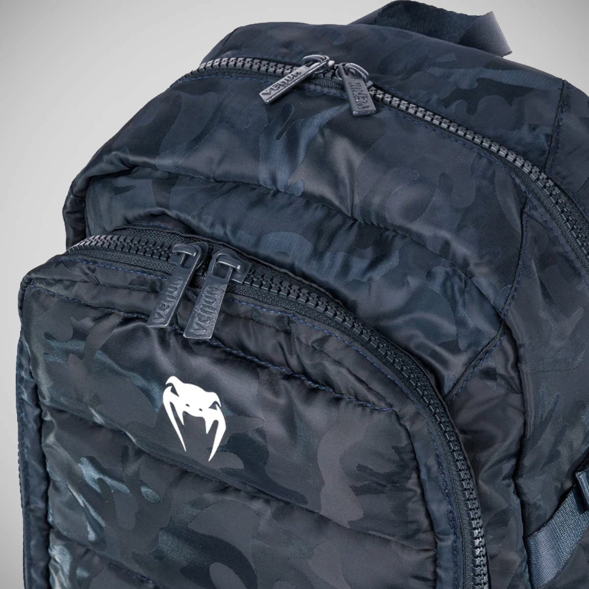 Venum Challenger Pro Back Pack camo/blu