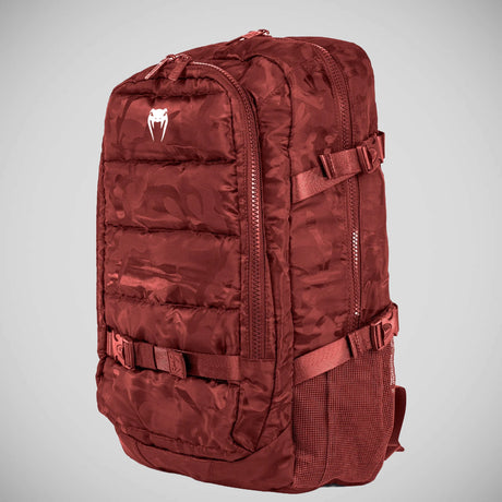 Venum Challenger Pro Back Pack/Burgundy