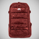 Venum Challenger Pro Back Pack Camo/Borgonha