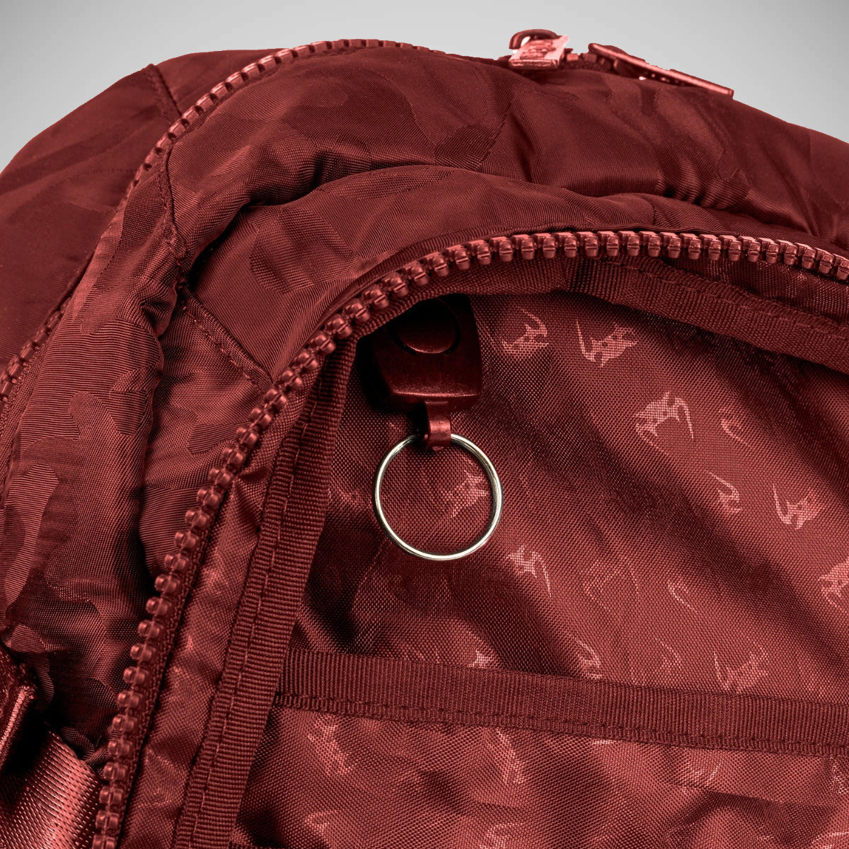 Venum Challenger Pro Back Pack Camo/Borgonha