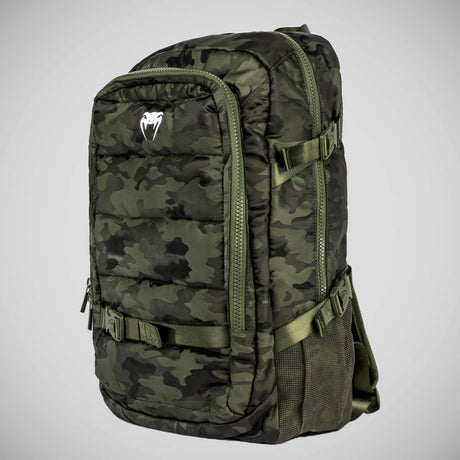 Venum Challenger Pro Back Pack Kaki/Camo