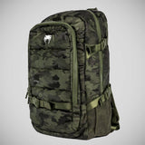 Venum Challenger Pro Back Pack Khaki/Camo