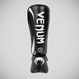 Venum Challenger Shin Guards Black