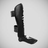 Venum Challenger Shin Siyahları Siyah