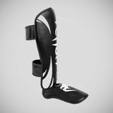 Venum Challenger Shin Siyahları Siyah