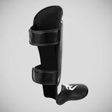 Venum Challenger Shin Guards Black