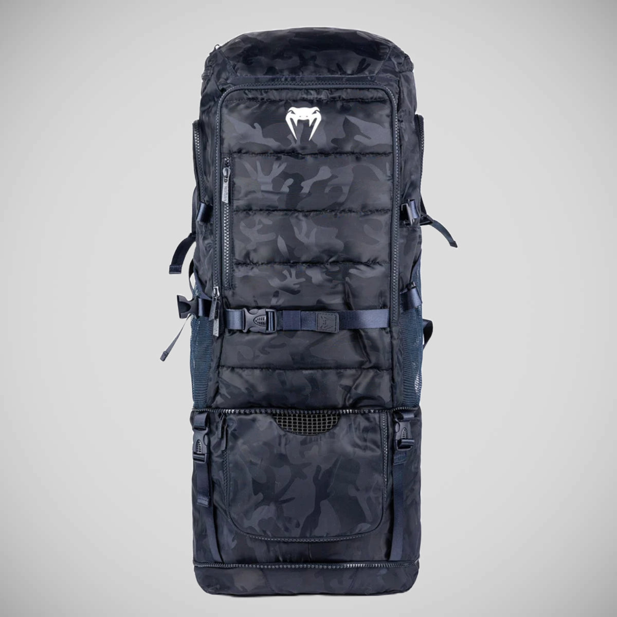 Venum Challenger xtrem back pack camo / bleu