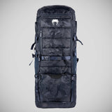 Venum Challenger Xtrem Back Pack Camo/Blau