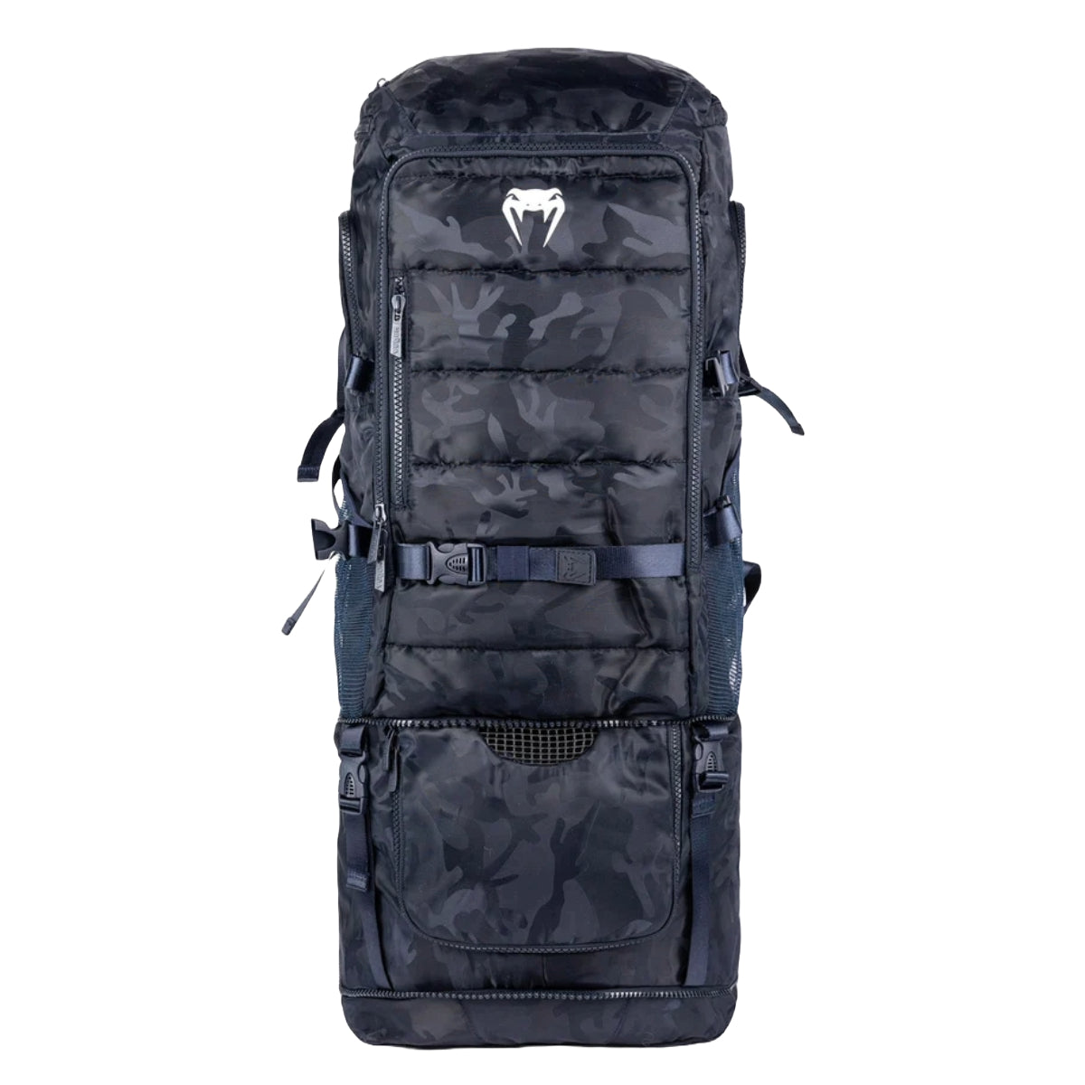 Venum Challenger Xtrem Back Pack Camo/Azul