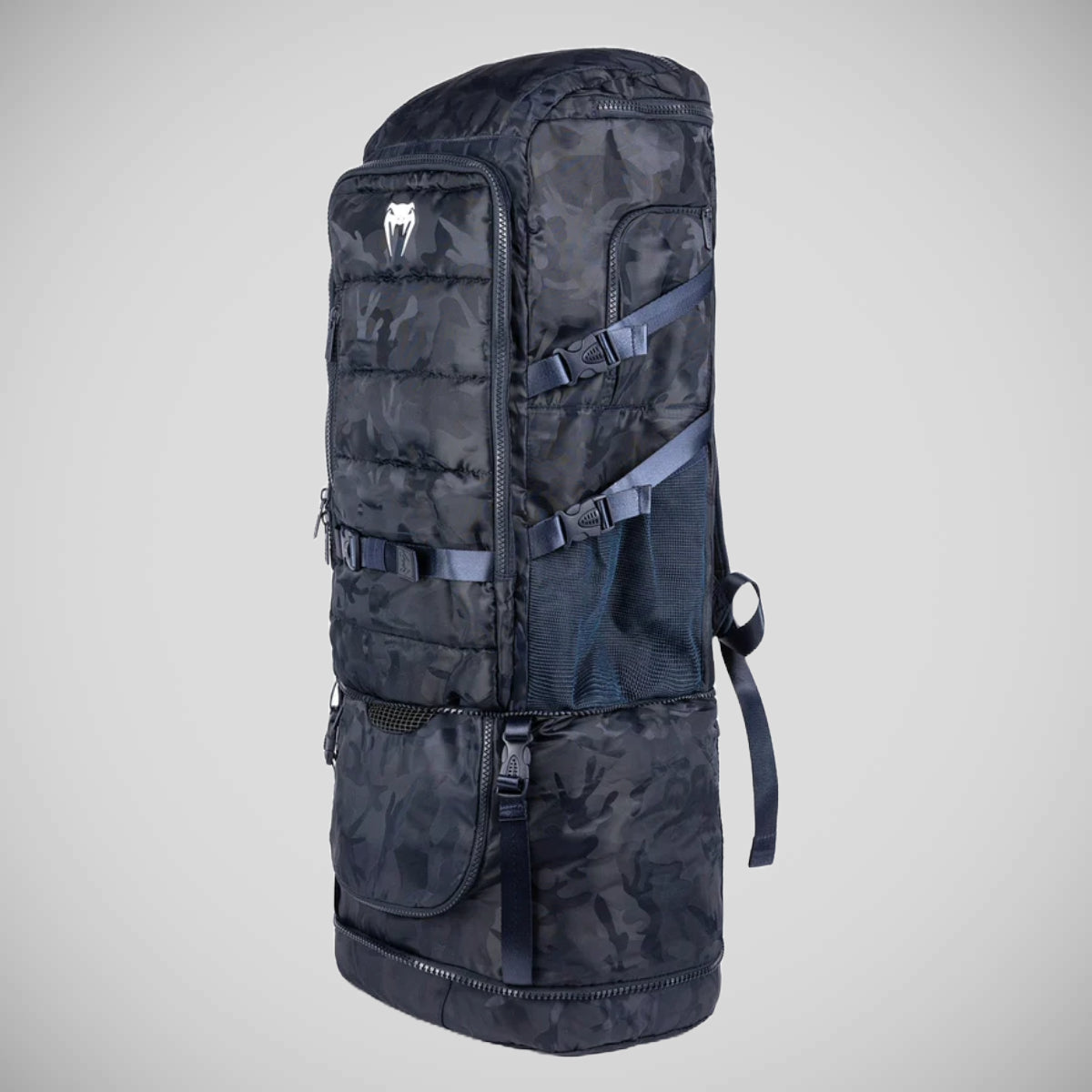 Venum Challenger Xtrem Back Pack/Blue