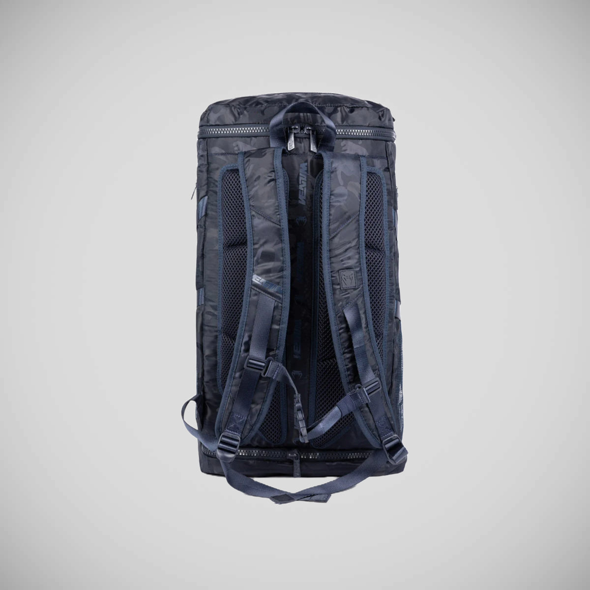 Venum Challenger Xtrem Back Pack Camo/Blau