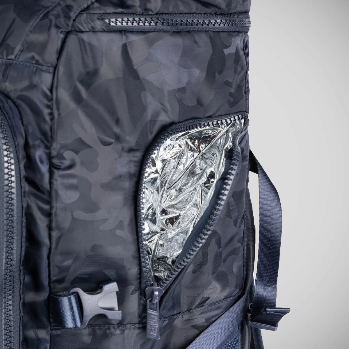 Venum Challenger Xtrem Back Pack Camo/Mavi