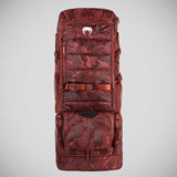 Venum Challenger Xtrem Back Pack Camo/Burgund