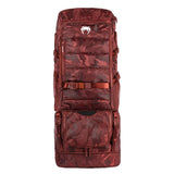 Venum Challenger Xtrem Back Pack Camo/Borgoña