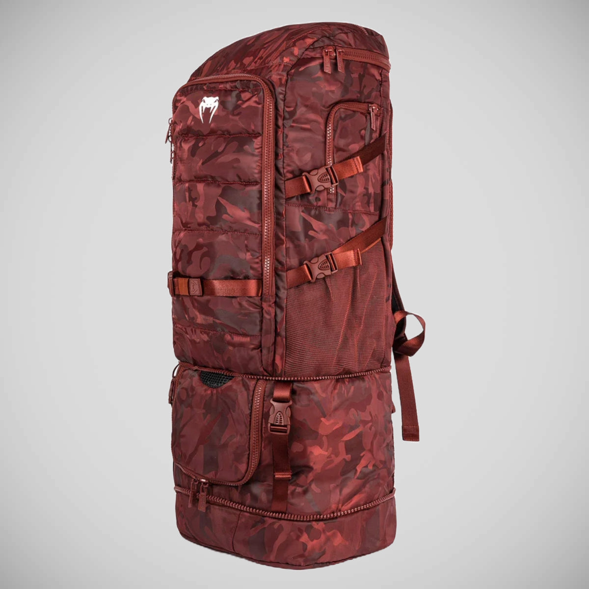 Venum Sfidante xtrem back pack camo/borgogna