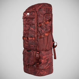 Venum Challenger xtrem Back Pack Camo/Burgundy