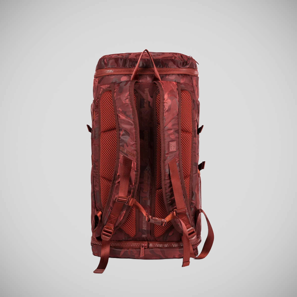 Venum Challenger Xtrem Back Pack Camo/Borgonha