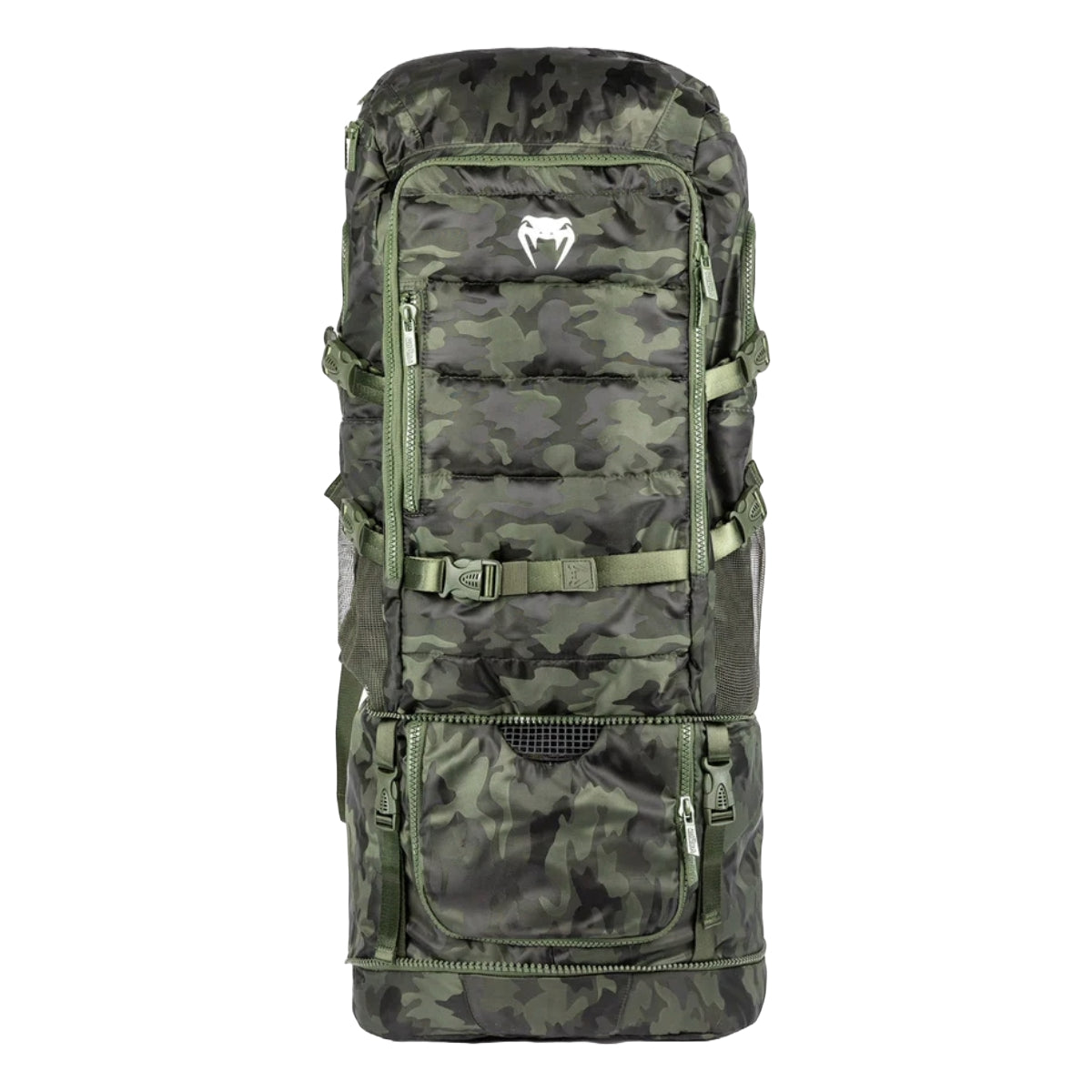 Venum Herausforderer Xtrem Back Pack Khaki/Camo