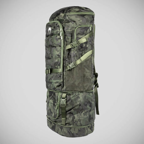 Venum Challenger Xtrem Back Pack Kaki/Camo