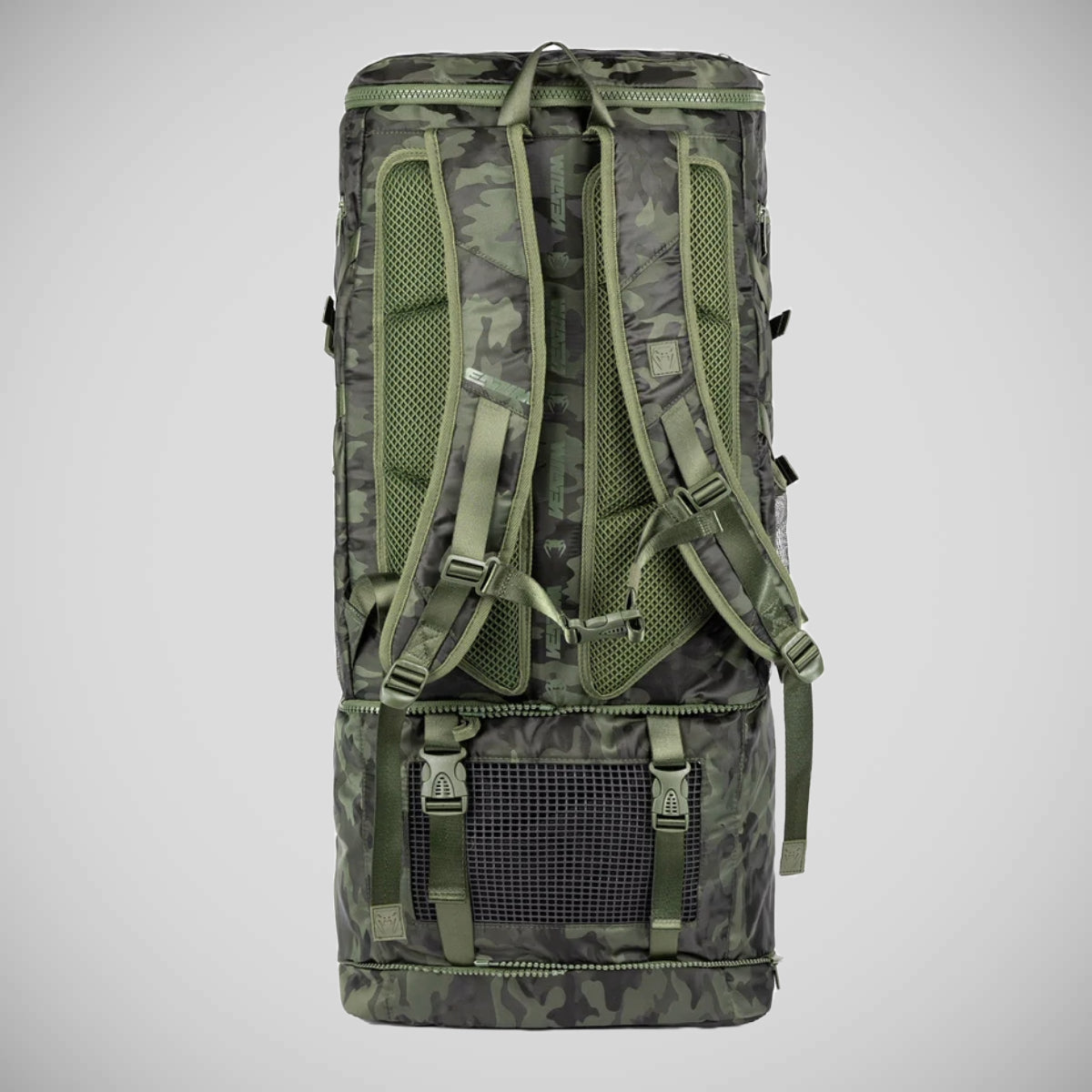 Venum Herausforderer Xtrem Back Pack Khaki/Camo