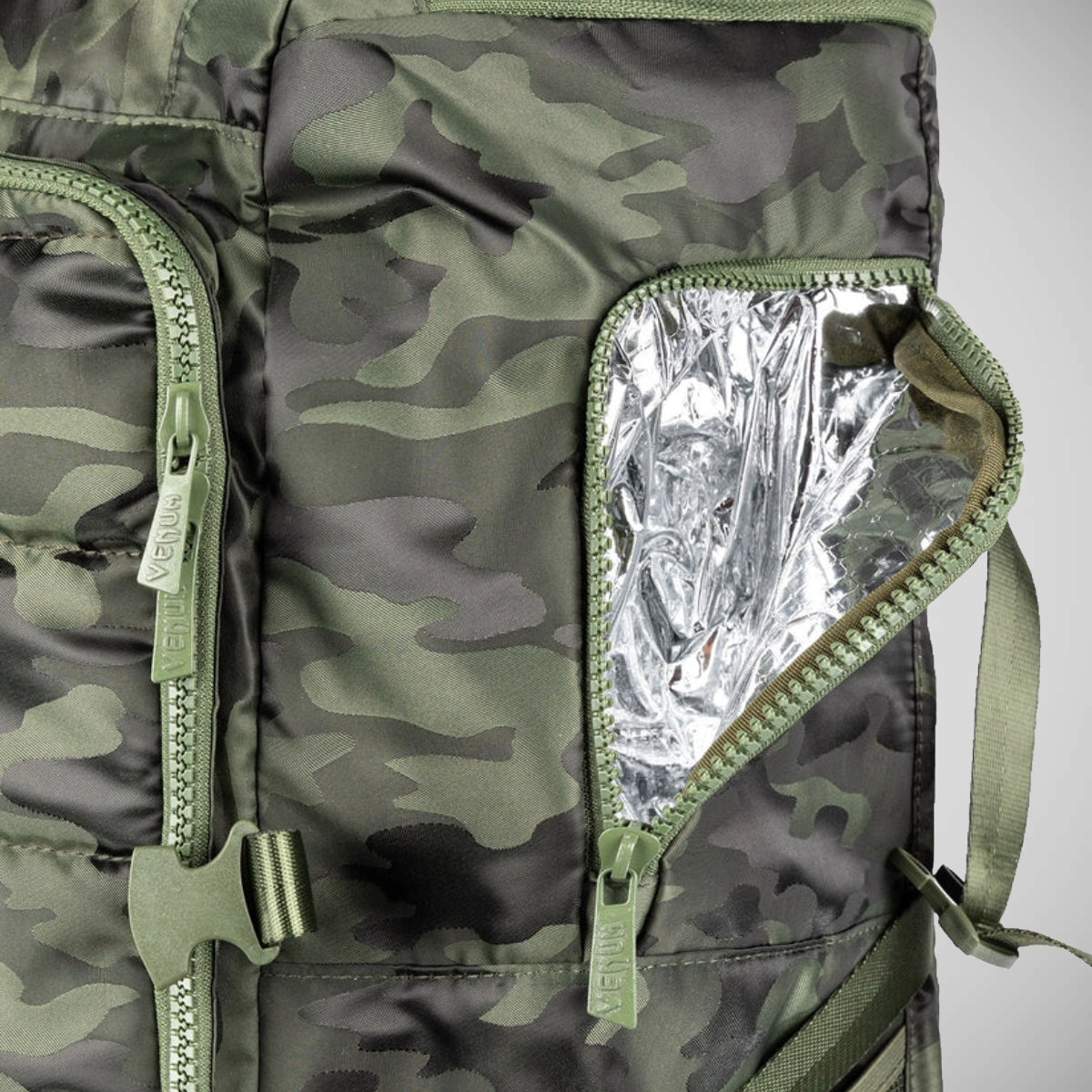 Venum Herausforderer Xtrem Back Pack Khaki/Camo