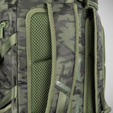 Venum Challenger Xtrem Back Pack Kaki/Camo