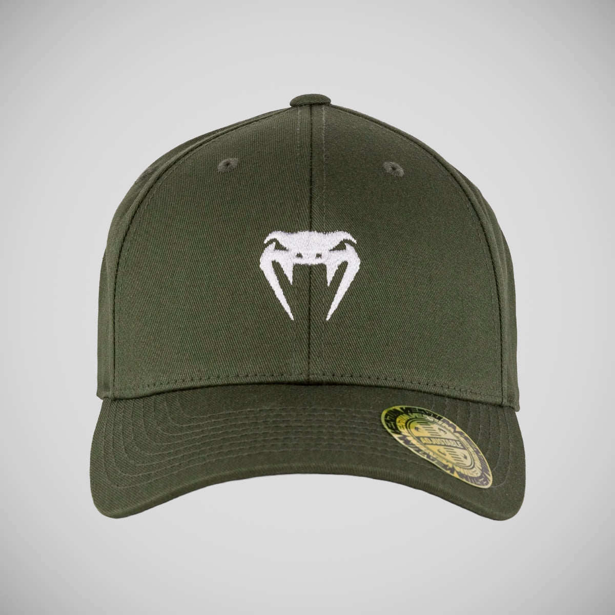 Venum Classic 2.0 Cap Jungle Khaki