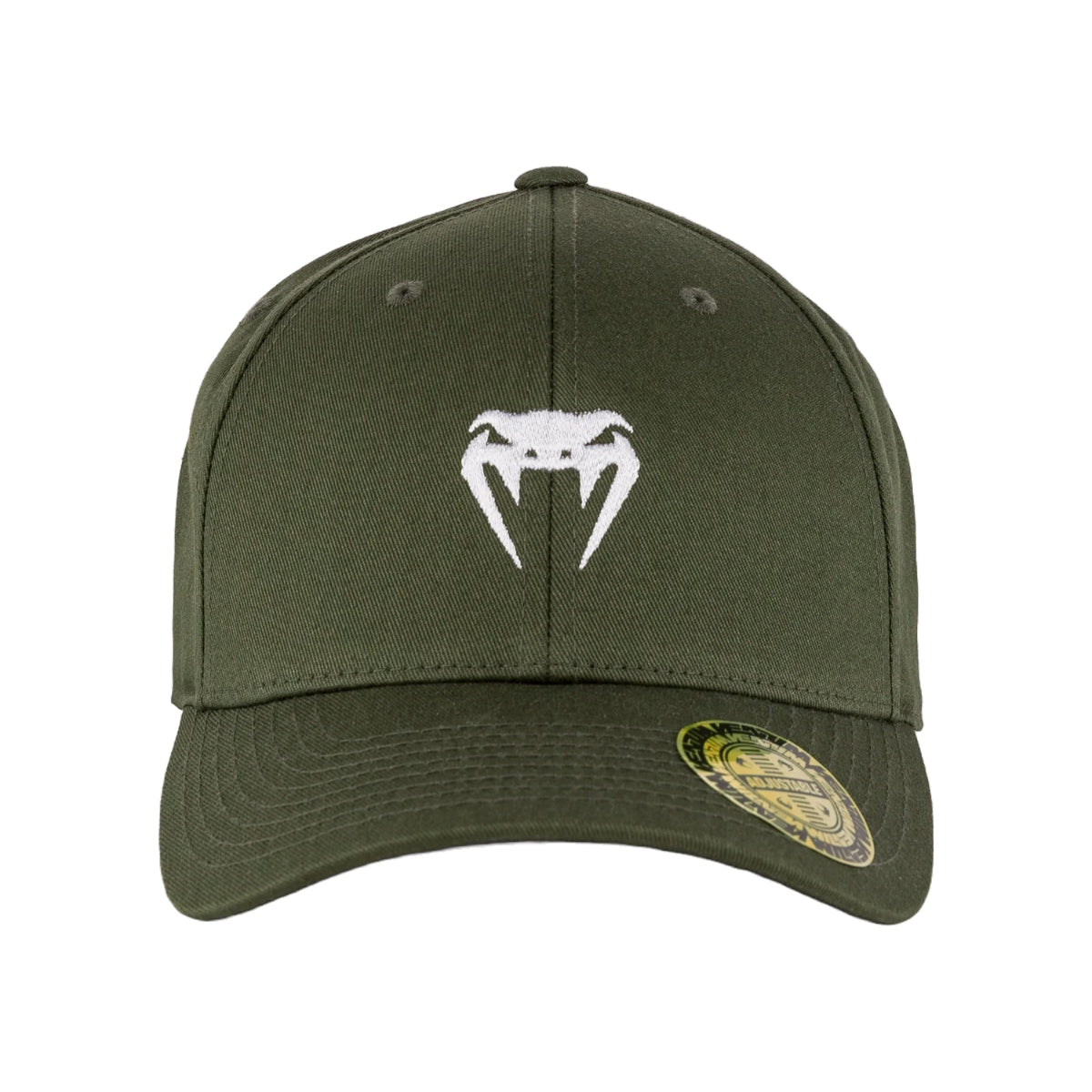 Venum Classic 2.0 Cap Jungle Khaki