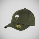 Venum Classic 2.0 Cap Jungle Khaki