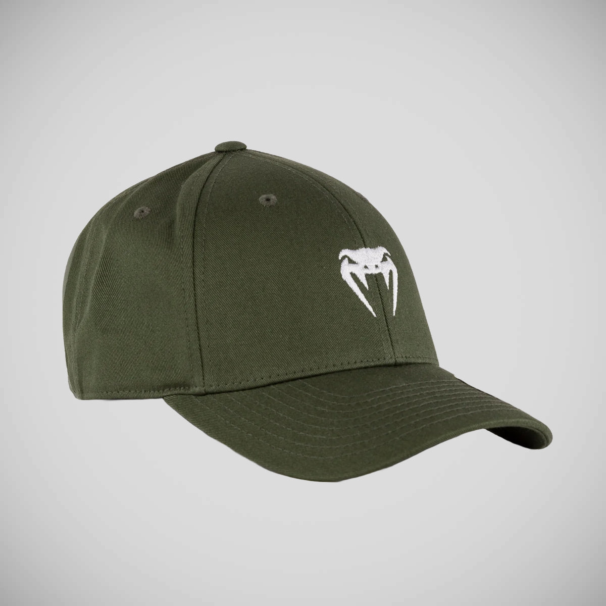 Venum Classic 2.0 Cap Jungle Khaki