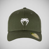 Venum Classic 2.0 Cap Jungle Khaki