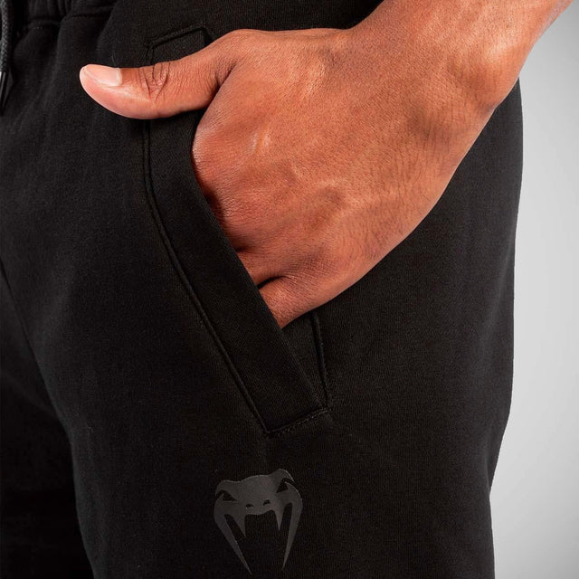 Venum Classic Joggers Black