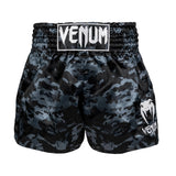 Venum Shorts tailandese classico camo scuro