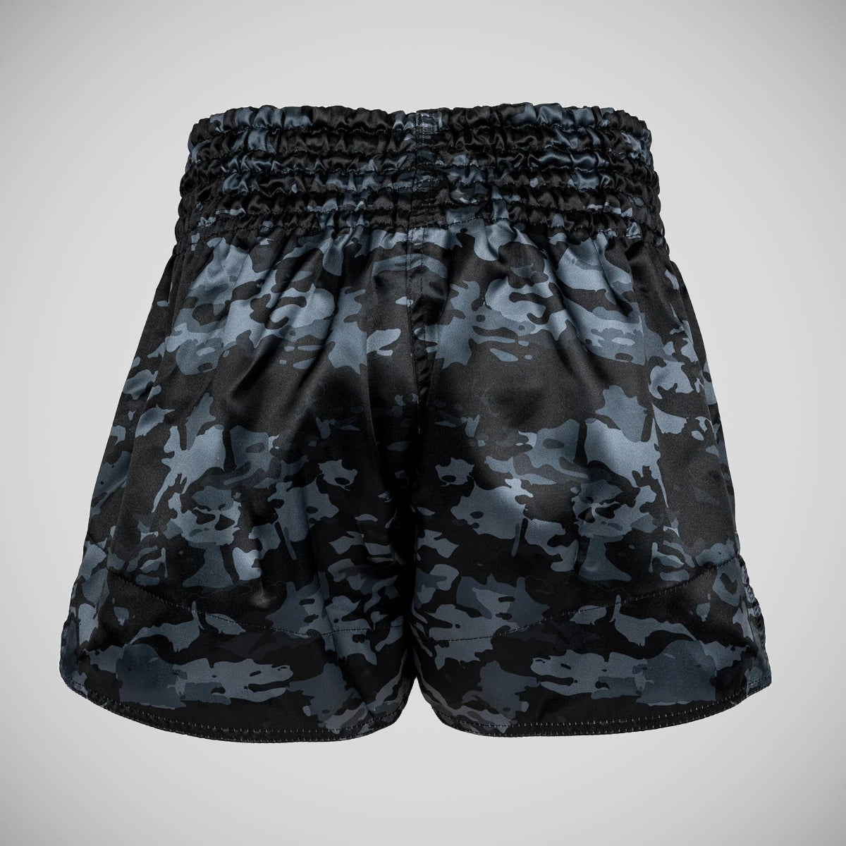 Venum Shorts tailandese classico camo scuro