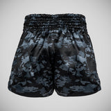 Venum Klassisk Muay Thai Shorts Dark Camo