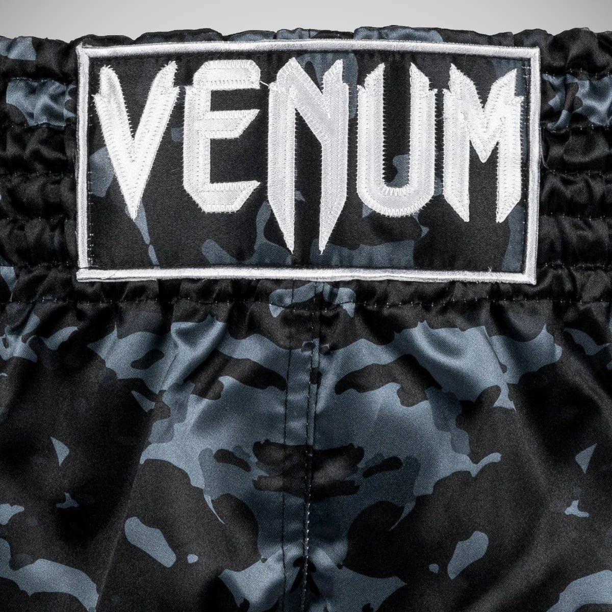 Venum Classic Muay Thai Şort Koyu Camo