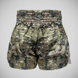 Venum Classic Muay Thai Şort Çöl Camo