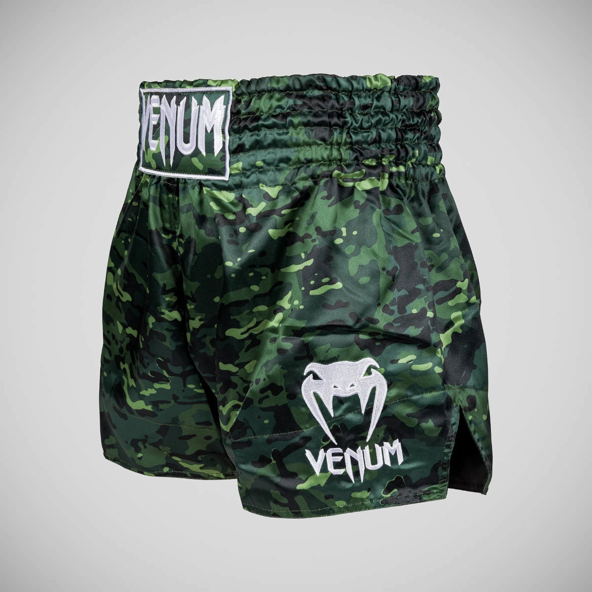 Klasická muay thai šortky venum